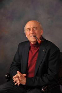 Dan Locklair