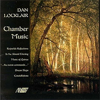 Dan Locklair: Chamber Works