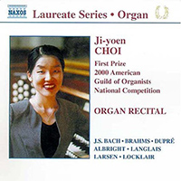 Ji-yoen Choi: Piano Recital