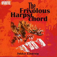 Frivolous Harpsichord