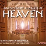 Into the House and Gate of Heaven CD