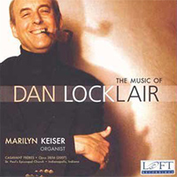 Music of Dan Locklair