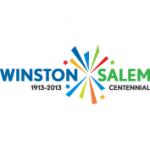 Winston-Salem logo
