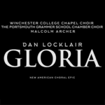 Dan Locklair: Video recording Gloria
