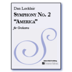 Symphony No.2 "America"