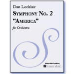 Locklair" Symphony #2