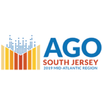 American Guild of Organists, South Jersey logo