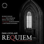 Dan Lockliar: Requiem