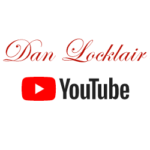 Dan Locklair on YouTube