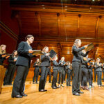 Harvard University Choir